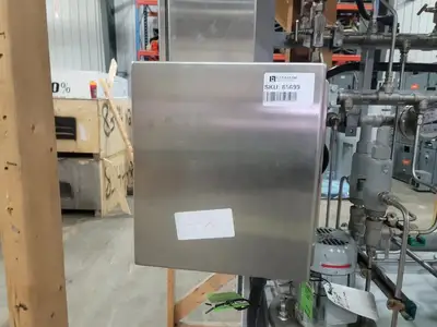 USED 2010 HOWARD INDUSTRIES 52214
