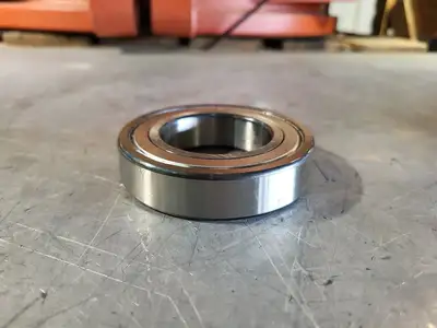 NEW FAG 6210.2ZR.C3