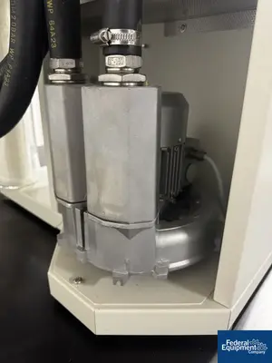 USED BUCHI Buchi B-290 Mini Spray Dryer