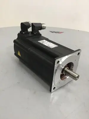USED WITTMANN MCS 12H41-RS4P1-A19N-ST5S00N-R0SU