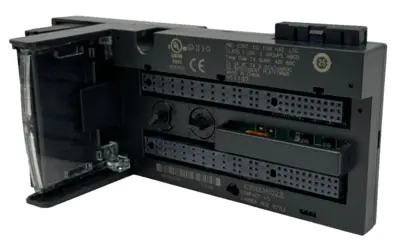 NEW GE FANUC IC200CHS022