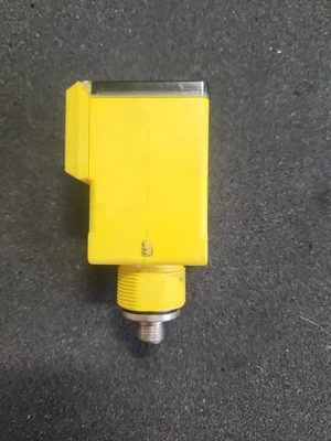 USED Banner Engineering Q45BW22RQ1
