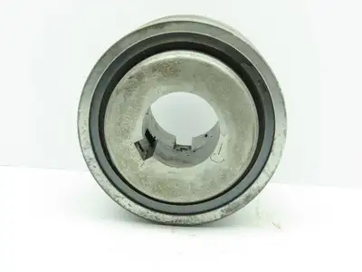 Love Joy SIER BATH-C-3  Coupling 2-3/4" X  2 3/8" Keyway 5/8"
