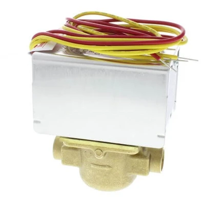 Honeywell V8043E1004 Motorized Zone Valve [New]