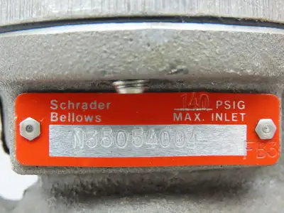 New | in-Stock BELLOWS _UNKNOWN_ Valves/Fittings | Arrow Industrial #628663