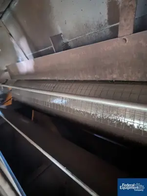 Used N/A Copper Recycling and Sorting Production Line Shredders Ohio US | Federal Equipment Company #131505
