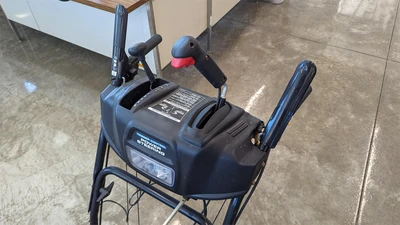 NEW CUB CADET 2X 524 SWE