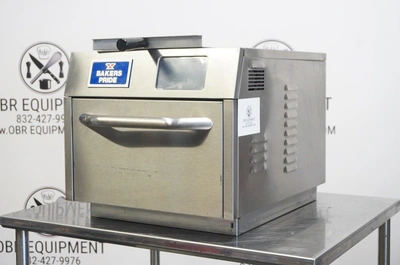 USED Bakers Pride XPM