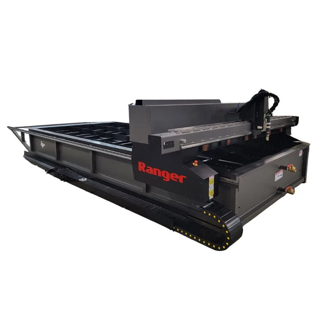 New | in-Stock LONE STAR RANGER Plasma Cutters Florida US | Sierra Victor Machinery #1465079