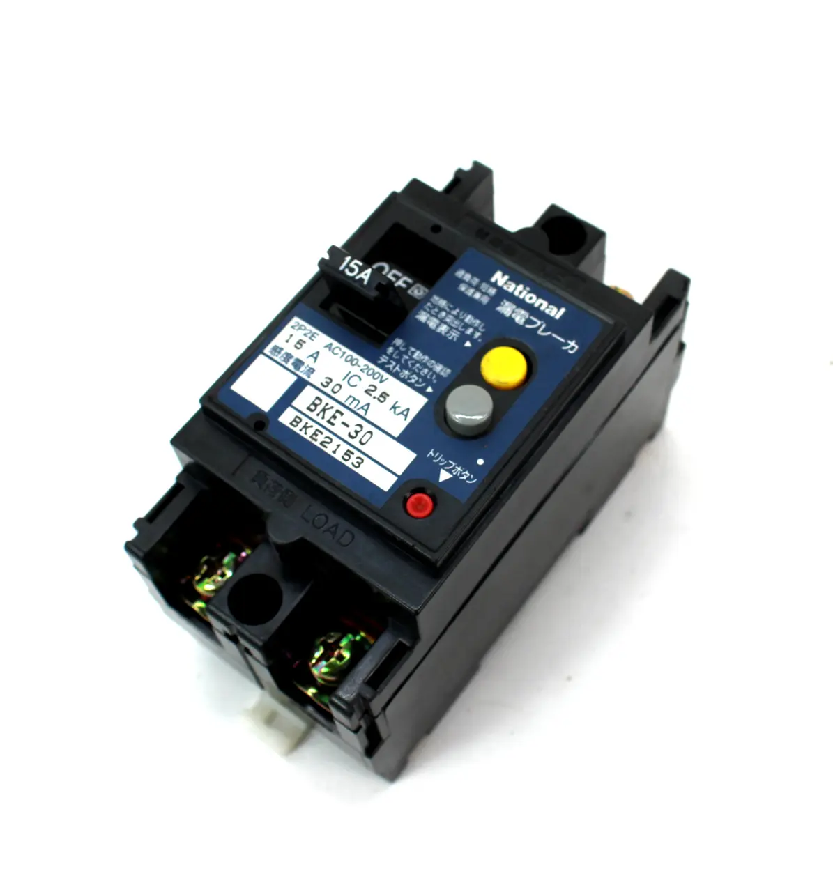 USED MATSUSHITA ELECTRIC BKE-30