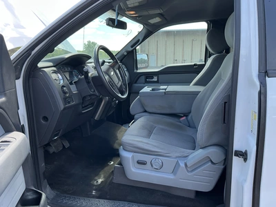 USED 2014 FORD F-150