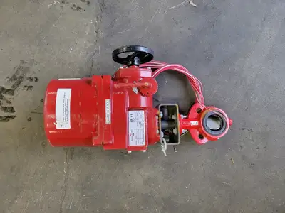 USED REMOTE CONTROL RCEL 006