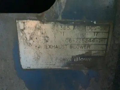 Used DONALDSON TORIT DF4DF48 Dust Collectors Ohio US | HGR 24 #1333761