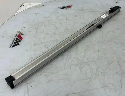 USED NOVOTECHNIK TLH 750 E-D