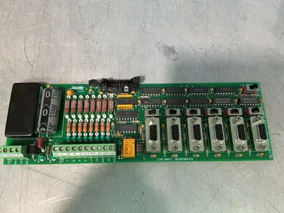 Used CINCINNATI INCORPORATED 829627 Printed Circuit Boards (PCB) Ohio US | HGR 24 #1507650