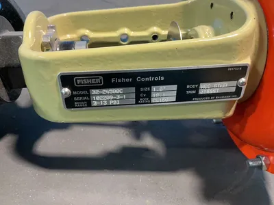 Used FISHER CONTROLS 32–24588C Pumps Ohio US | HGR 24 #1261296