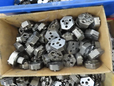 Used SYSTEM 3R GENERIC Modular Tool Holding Systems Minnesota US | Machinesused.com #1512067