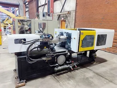 SIDEL SB01 Machine de moulage par soufflage (bouteille/conteneur) | Perry Equipment (30)