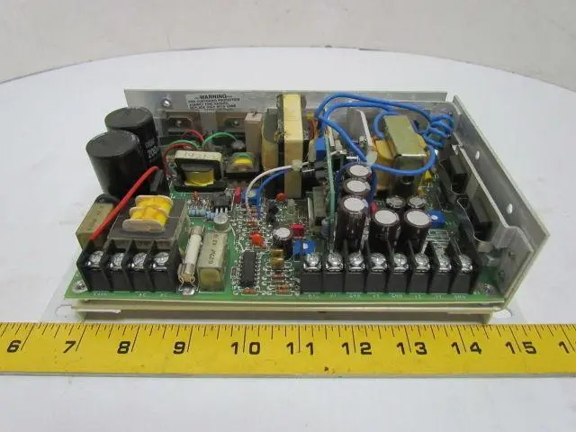 Used SWITCHING POWER INC _UNKNOWN_ Power Supplies | Arrow Industrial #559898