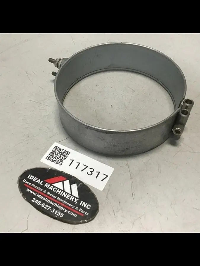 NEW WATLOW STB5A1J1-T