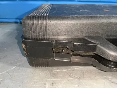 Used SCHLEUNIGER CS9050 Wire Strippers Ohio US | HGR 24 #1453643