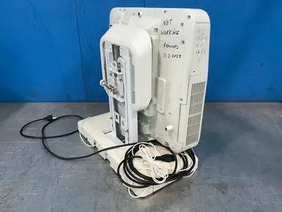 Used EPSON BRIGHTLINK PRO 1450UI Commercial Audio/Visual Equipment Ohio US | HGR 24 #1415156