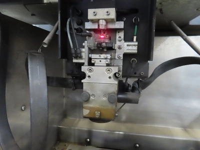 Used MAKINO DUO43 Wire EDM Minnesota US | Machinesused.com #1566296