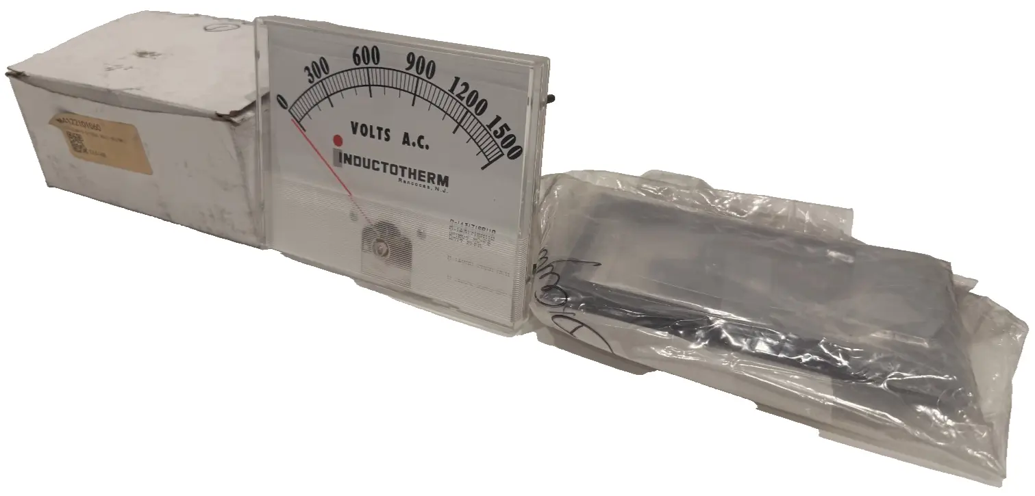 NEW Inductotherm 153-0068