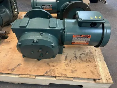 New | in-Stock DODGE FC56CG21F101 Motors (misc) | Surplus Asset Holdings #1205530