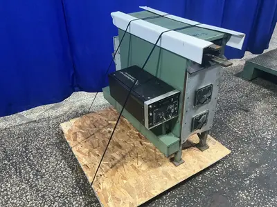 Used _UNKNOWN_ _UNKNOWN_ Spot Welders Ohio US | HGR 24 #1370237