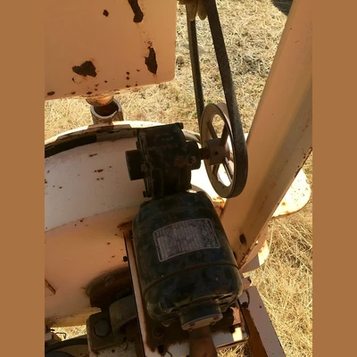22.75 inch Grinder Pulverizer.