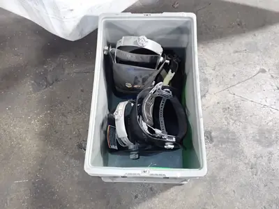Miller Welding Helmet