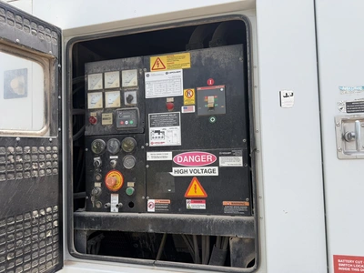 Used _UNKNOWN_ _UNKNOWN_ Generators Texas US | Miedema Asset Management Group #1312328
