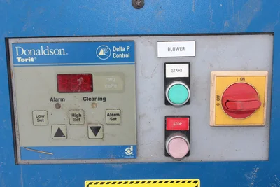 USED TORIT DF02-2