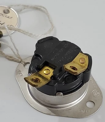 NEW THERM-O-DISC 2954447
