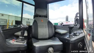 Used 2024 DITCH 2024 DITCH WITCH AT40 ALL TERRAIN Drill Rigs Florida US | HDD Broker #1346293
