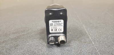Cognex Checker 3G1 Sensor 825-0038-1R C