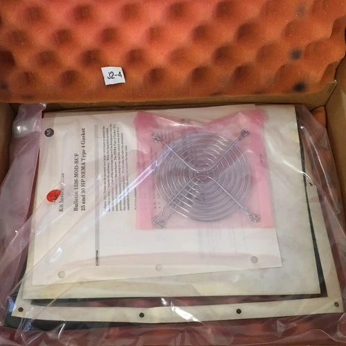 NEW Allen-Bradley 1336-MOD-RCF