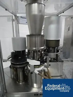 USED MG2 MG2 Futura Capsule Filler