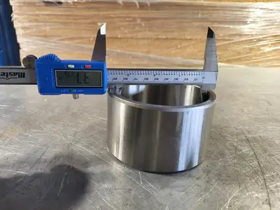 NEW HEGER PUMP A6503014