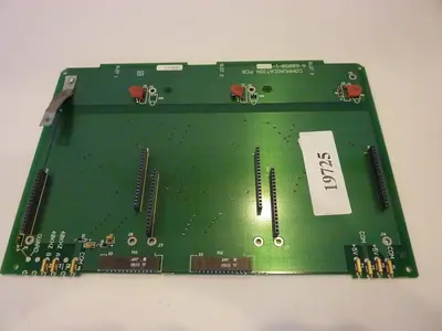 USED BARBER COLMAN A-60050-1