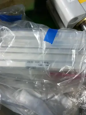 Smc, Parker Pneumatic Cylinders