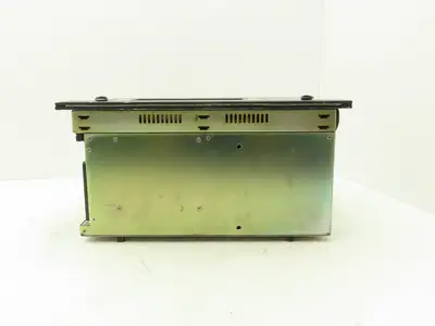 Nematron ICC-5000-PC1 Operator Interface Display