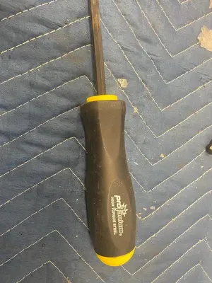 USED BONDHUS 1/4