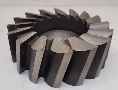 NIAGARA RH Form Cutter Tooling & Accessories, Tooling | Machinery Central (8)