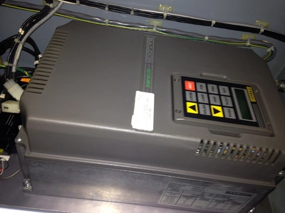 USED 1996 FADAL VMC3016