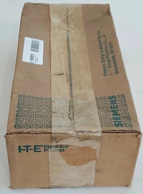 NEW Siemens W411035