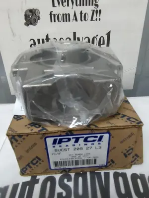 New | in-Stock IPTCI SUCST 209 27 L3 Bearings | Surplus Asset Holdings #1197989
