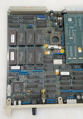 USED ABB 57520001-EV