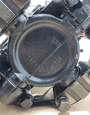 NEW Spicer 209M90